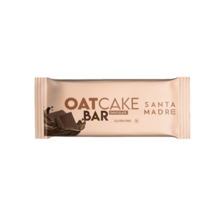 Oatcake bar chocolate cookies packaging