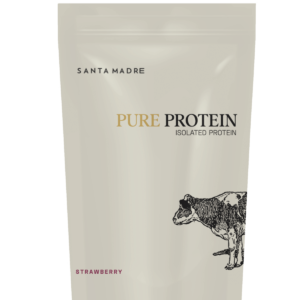 Pure Protein - Fresa