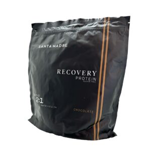 Recovery Drink - Chocolate